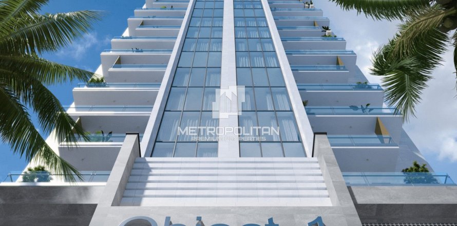 1 غرف نوم شقة رقم 129909