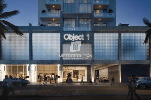 1 غرف نوم شقة رقم 129909 16