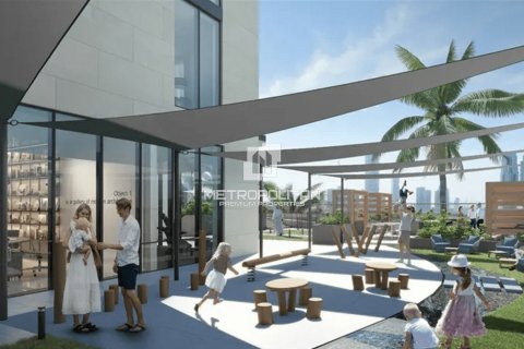 1 غرف نوم شقة رقم 129909 12