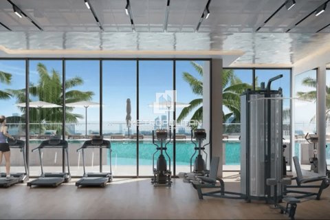 1 غرف نوم شقة رقم 129909 8