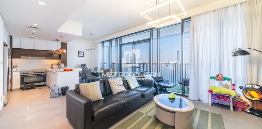 Appartement de 3 chambres  No. 129911