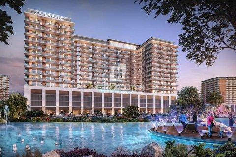 1 bedroom Apartment No. 129910 16