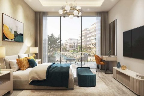 1 bedroom Apartment No. 129910 5