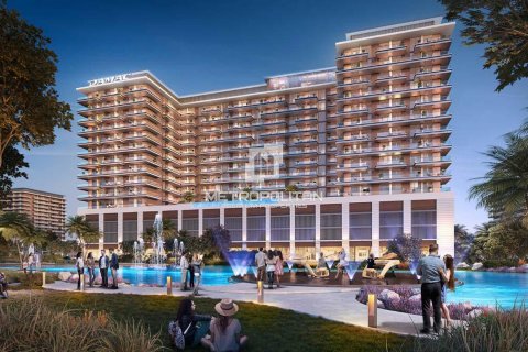 1 bedroom Apartment No. 129910 2