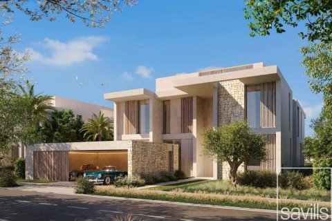 Вилла с 6 спальнями в Dubai Land, ОАЭ №193868