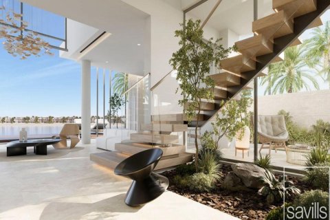 Villa de 6 chambres à Palm Jebel Ali, UAE No. 193870 10