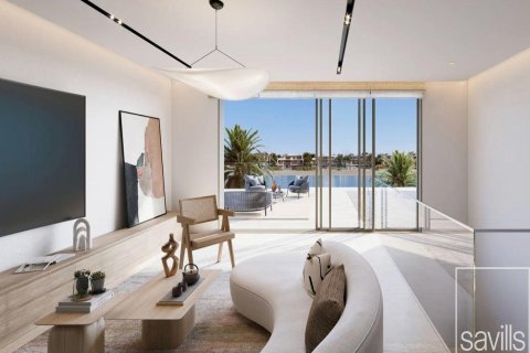 Villa de 6 chambres à Palm Jebel Ali, UAE No. 193870 8