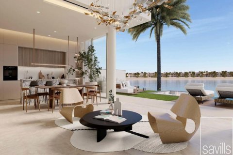 Villa de 6 chambres à Palm Jebel Ali, UAE No. 193870 11
