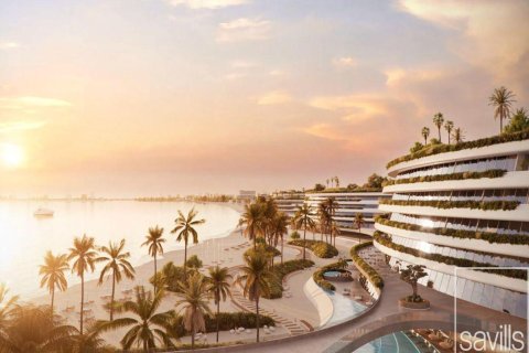Villa de 6 chambres à Palm Jebel Ali, UAE No. 193870 5