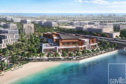Villa de 6 chambres à Palm Jebel Ali, UAE No. 193870 4