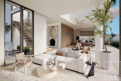 Villa de 6 chambres à Palm Jebel Ali, UAE No. 193870 12