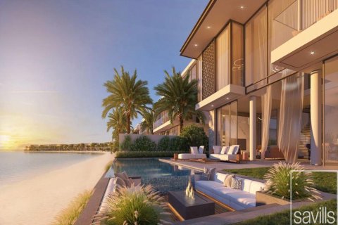 Villa de 6 chambres à Palm Jebel Ali, UAE No. 193870 6