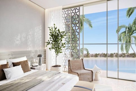 Villa de 6 chambres à Palm Jebel Ali, UAE No. 193870 9