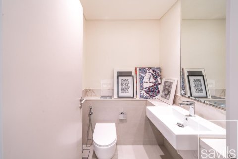 2 bedrooms Apartment in EMAAR Beachfront, UAE No. 193869 10