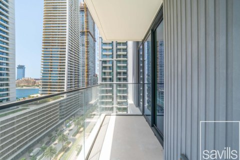 2 bedrooms Apartment in EMAAR Beachfront, UAE No. 193869 6