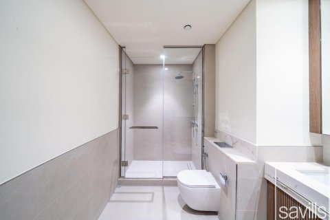 2 bedrooms Apartment in EMAAR Beachfront, UAE No. 193869 12
