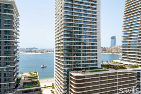 2 bedrooms Apartment in EMAAR Beachfront, UAE No. 193869 4