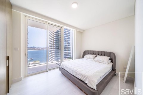 2 bedrooms Apartment in EMAAR Beachfront, UAE No. 193869 13