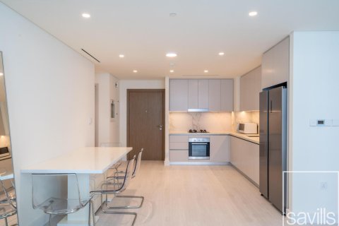 2 bedrooms Apartment in EMAAR Beachfront, UAE No. 193869 18