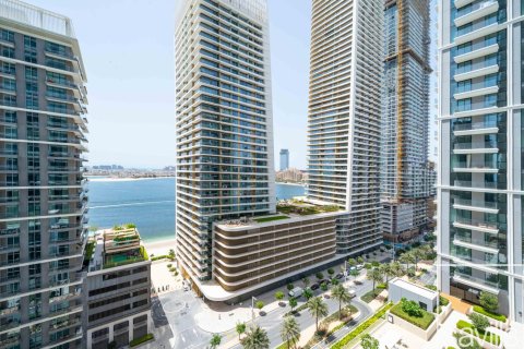 2 bedrooms Apartment in EMAAR Beachfront, UAE No. 193869 5