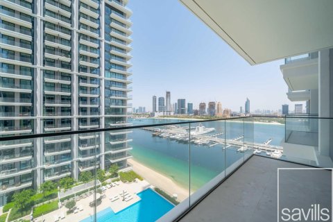 2 bedrooms Apartment in EMAAR Beachfront, UAE No. 193869 3