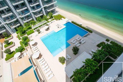2 bedrooms Apartment in EMAAR Beachfront, UAE No. 193869 9