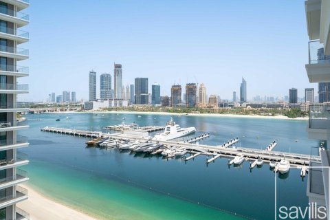 2 bedrooms Apartment in EMAAR Beachfront, UAE No. 193869