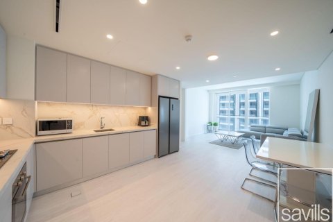 2 bedrooms Apartment in EMAAR Beachfront, UAE No. 193869 20