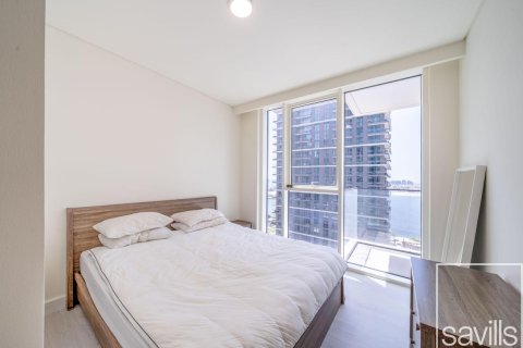 2 bedrooms Apartment in EMAAR Beachfront, UAE No. 193869 14