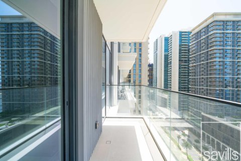 2 bedrooms Apartment in EMAAR Beachfront, UAE No. 193869 8