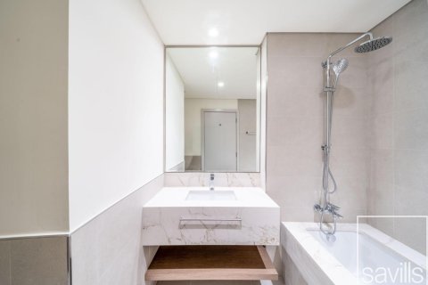 2 bedrooms Apartment in EMAAR Beachfront, UAE No. 193869 11