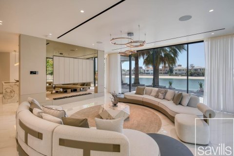 4 bedrooms Villa in Garden Homes, UAE No. 193873