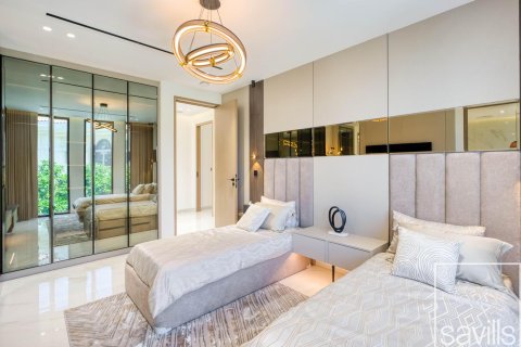 4 bedrooms Villa in Garden Homes, UAE No. 193873 8