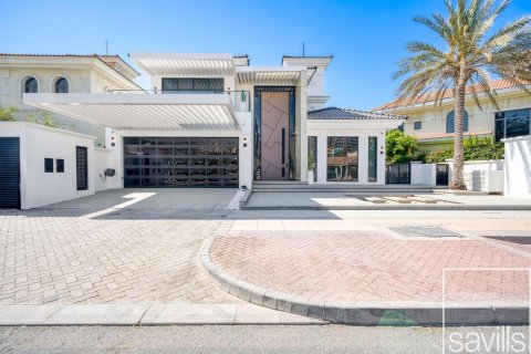 4 bedrooms Villa in Garden Homes, UAE No. 193873 30