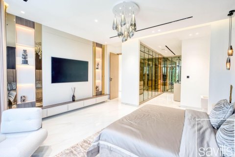 4 bedrooms Villa in Garden Homes, UAE No. 193873 11