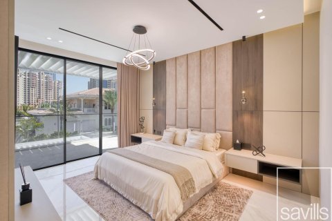 4 bedrooms Villa in Garden Homes, UAE No. 193873 26