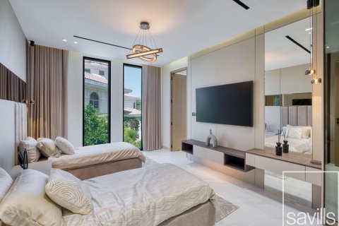 4 bedrooms Villa in Garden Homes, UAE No. 193873 27