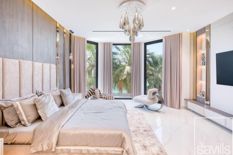4 bedrooms Villa in Garden Homes, UAE No. 193873 20