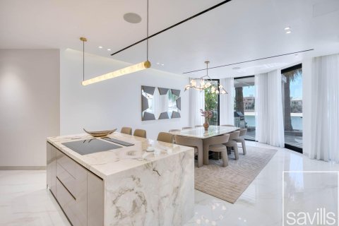 4 bedrooms Villa in Garden Homes, UAE No. 193873 29
