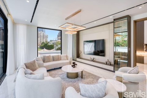 4 bedrooms Villa in Garden Homes, UAE No. 193873 31