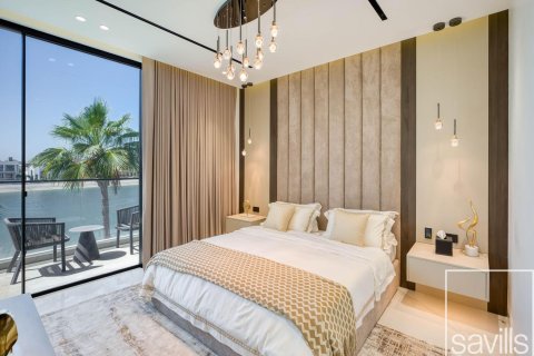 4 bedrooms Villa in Garden Homes, UAE No. 193873 18