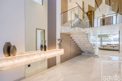 4 bedrooms Villa in Garden Homes, UAE No. 193873 28