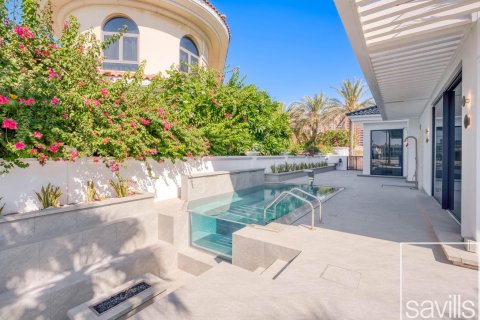 4 bedrooms Villa in Garden Homes, UAE No. 193873 6