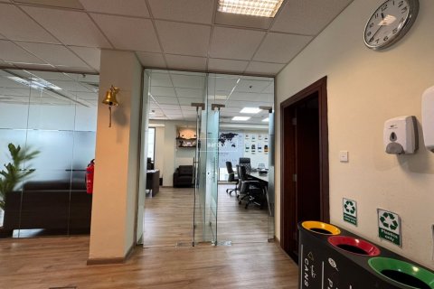 Office de 506.1m² en Dubai Investment Park, UAE No. 104326 6