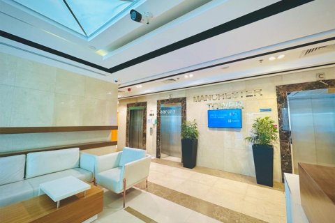 Apartment de 30.5m² en Dubai Marina, UAE No. 104325 13