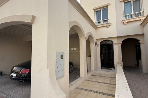 3 غرف نوم فيلا في The Springs, الإمارات العربية المتحدة رقم 104328 19