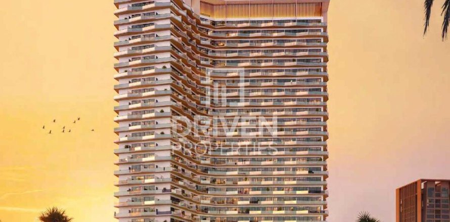 Apartamento tipo estudio Estudio en Dubai Sports City, UAE No. 189792