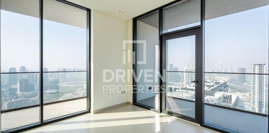Apartment de 1 dormitorio en District 10, UAE No. 189791