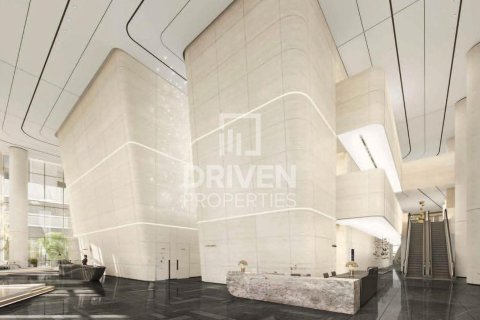 Квартира с 1 спальней в DIFC, ОАЭ №189795 10