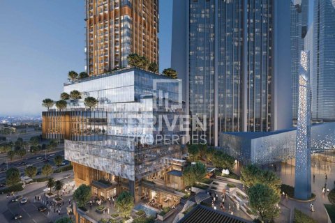 Квартира с 1 спальней в DIFC, ОАЭ №189795 5
